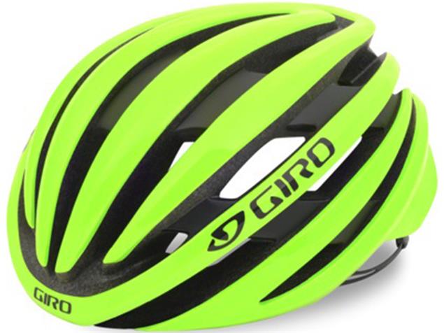 Giro Cinder Mips 2020 Helm - S highlight yellow