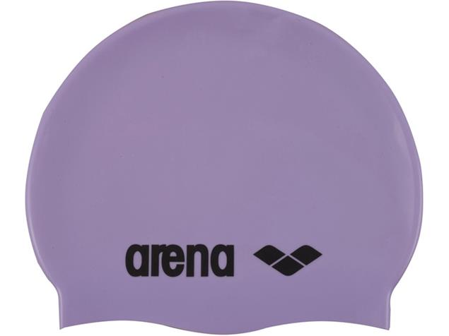 Arena Classic Silikon Badekappe - parma