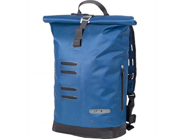 Ortlieb Commuter Bag Daypack - stahlblau