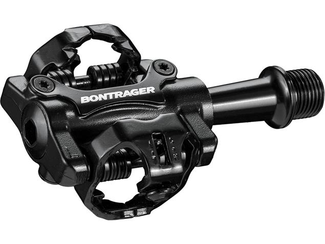 Bontrager Comp MTB SPD Pedal - black