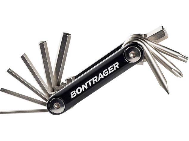 Bontrager Comp Multi-Tool Miniwerkzeug