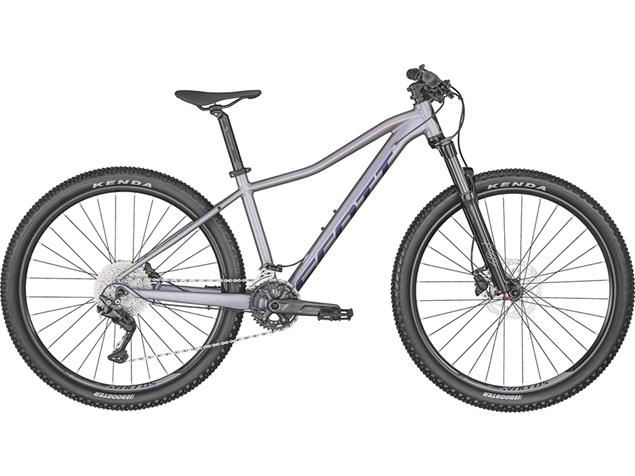 Scott Contessa Active 20 Mountainbike - XS/7 amethyst silver/dark lavender