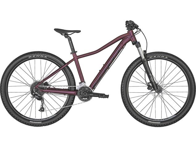 Scott Contessa Active 40 Mountainbike - XS/7 nitro purple/gloss black