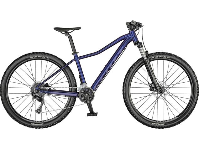 Scott Contessa Active 40 Mountainbike - XS/7 purple