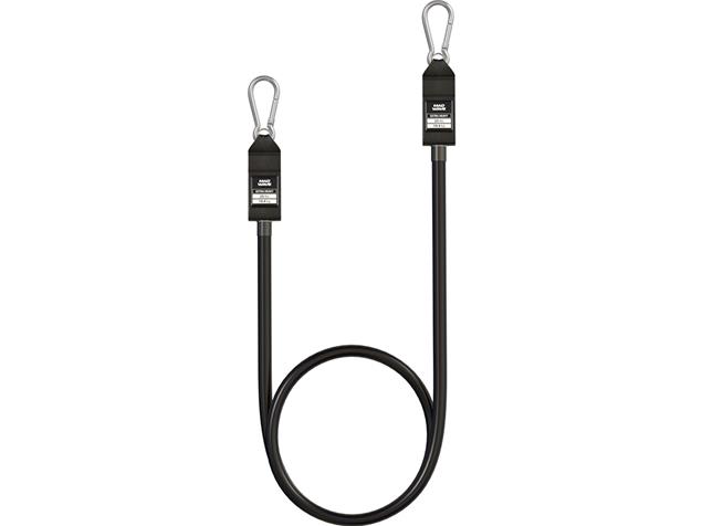 Mad Wave Cord for Dry Training Multi 10.4 kg black