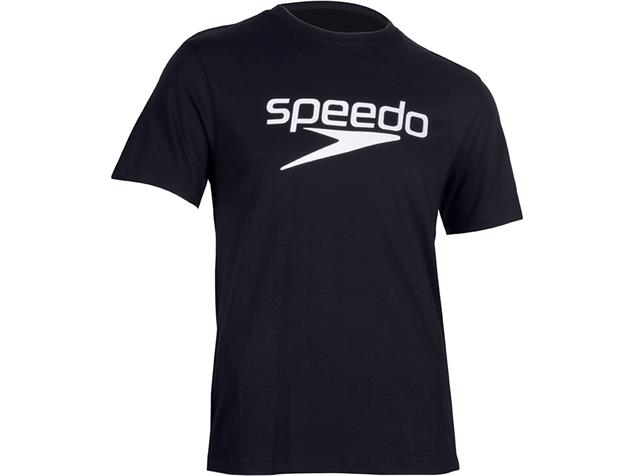 Speedo Core Large Logo T-Shirt