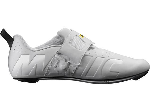 Mavic Cosmic Elite Triathlon Schuh white - 42