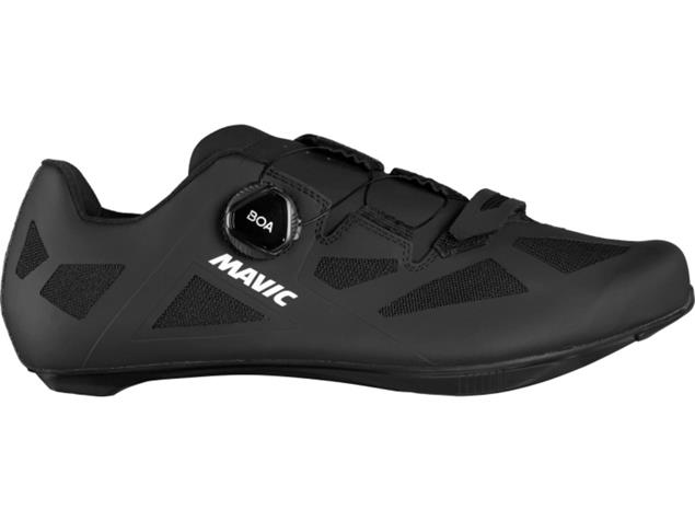 Mavic Cosmic Elite SL Rennrads Schuh black - 41 1/3