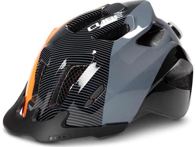 Cube Ant 2024 Helm - S/49-55 actionteam