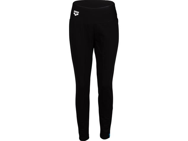 Arena Damen Jogginghose Fleece - XL black