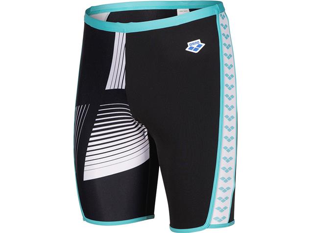 Arena Diamonds Icons Jammer Badehose Limited Edition