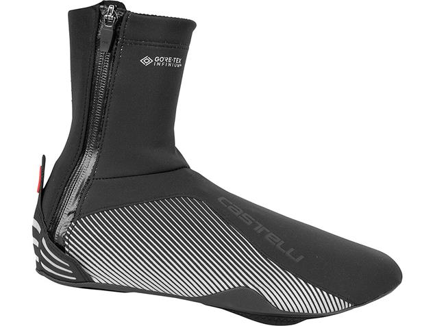 Castelli Dinamica Shoecover Überschuh - S black