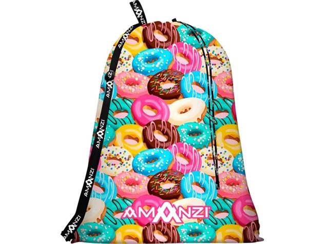 Amanzi Donut Delight Mesh Bag