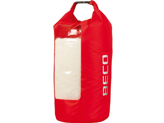 Beco Dry Bag, 13 ltr. - orange