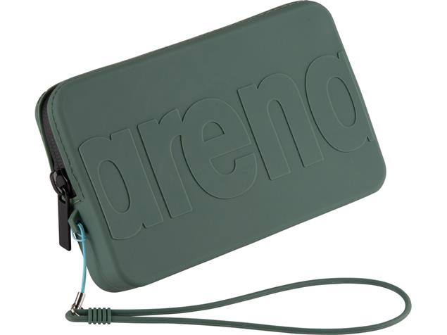 Arena Dry Bag Clutch Wasserdichte Tasche - sage