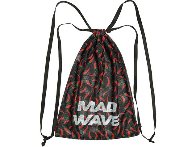 Mad Wave Dry Mesh Bag Tasche 65x50 cm - multi