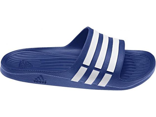 Adidas Duramo Slide Badeschuh
