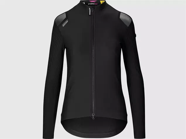 Assos Dyora RS Spring/Fall Jacket Damen - M blackseries
