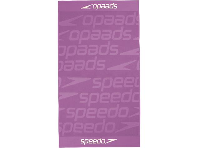 Speedo Easy Towel Baumwoll Handtuch 170x90 cm - diva