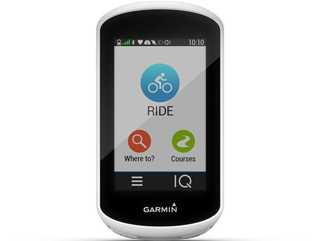 Garmin Edge Explore GPS Fahrradcomputer