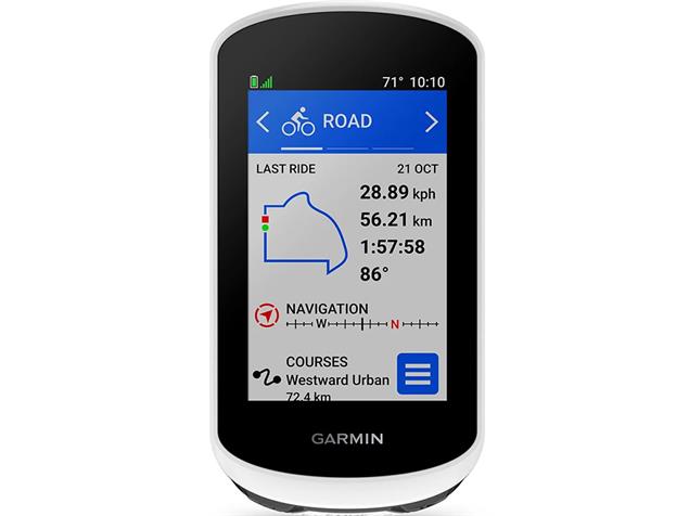 Garmin Edge Explore 2 GPS Fahrradcomputer