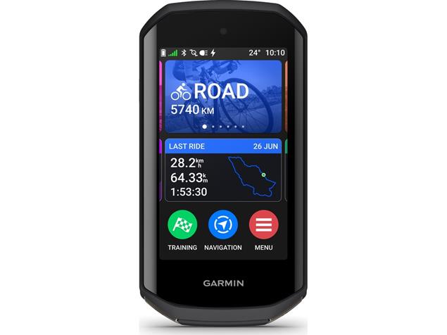 Garmin Edge 1050 GPS Fahrradcomputer