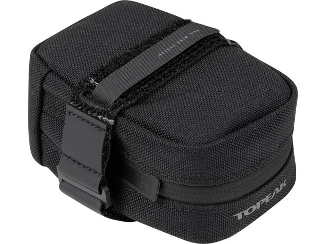 Topeak Elementa SeatBag Slim S Satteltasche black