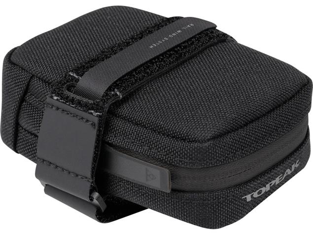 Topeak Elementa SeatBag Slim XS Satteltasche black