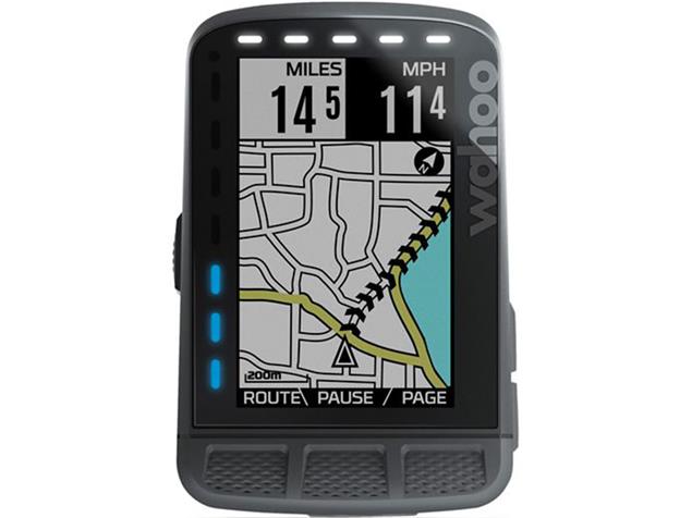 Wahoo Elemnt Roam V1 GPS Bike Computer
