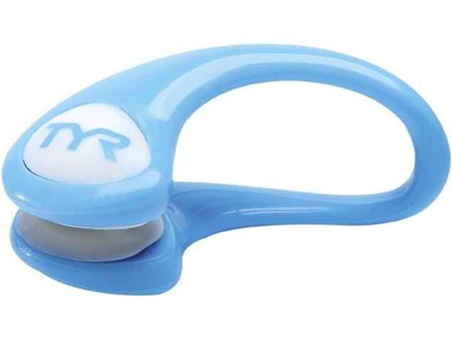 TYR Ergo Swim Clip Nasenklammer - blue