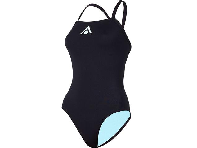 Aquasphere Essential  Badeanzug Tie Back