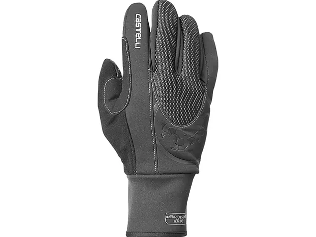 Castelli Estremo Glove Handschuhe - L black