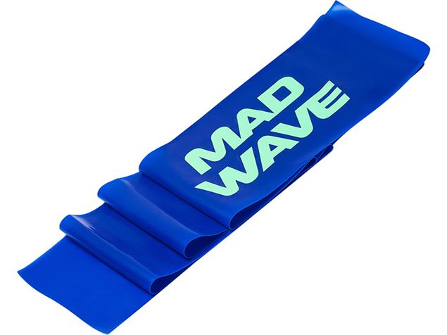 Mad Wave Expander Stretch Band Trainingsband - 0.5 mm