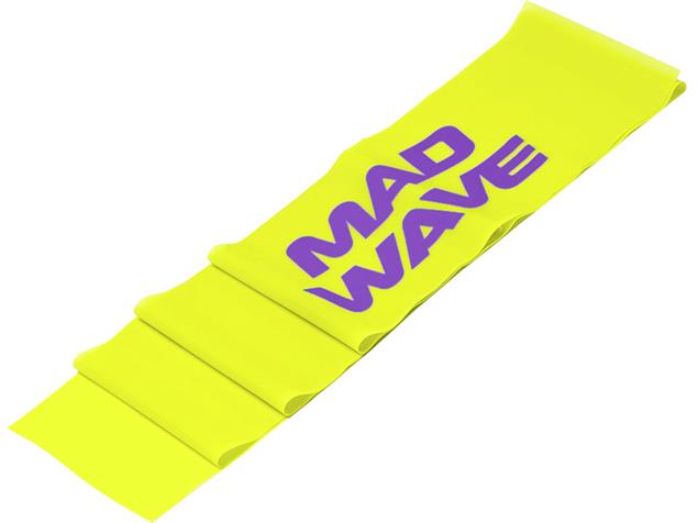 Mad Wave Expander Stretch Band Trainingsband - 0.2 mm