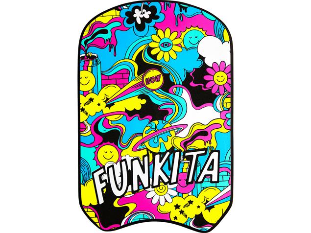 Funkita Smash Mouth Training Kickboard