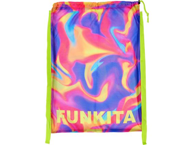 Funkita Summer Swirl Gear Mesh Bag