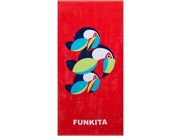 Funkita Can Fly Baumwoll Handtuch