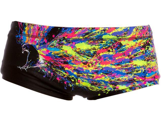 Funky Trunks Wing Attack Boys Badehose Classic Trunks