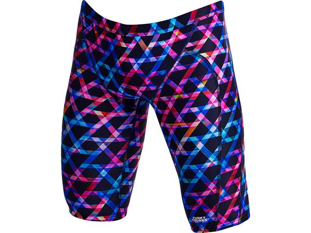 Funky Trunks Strapping Mens Jammer - 7 (38)