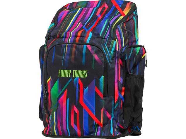 Funky Trunks Baby Beamer Space Case Backpack Rucksack