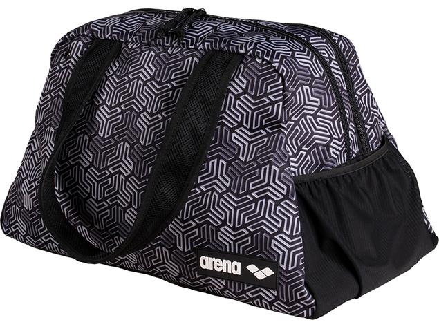 Arena Fast Shoulder Bag Allover Tasche 32x55x27 cm (35 l) - kikko