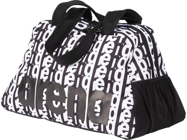 Arena Fast Shoulder Bag Tasche - monogram