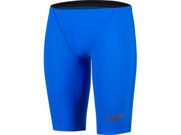 Speedo Fastskin LZR Racer Element Wettkampfhose - 30 (D3) bondi blue/copper