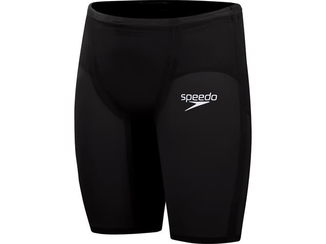 Speedo Fastskin LZR Pure Valor 2.0 Jammer - 28 (D32) black