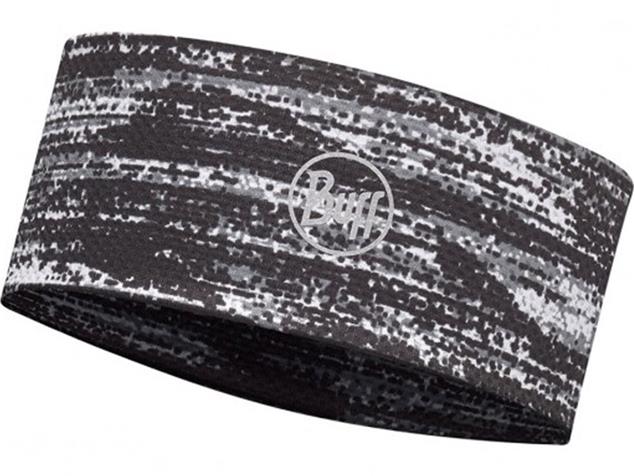 Buff Fastwick Reflective Stirnband - interference gargoyle grey