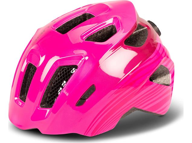 Cube Fink 2024 Helm - XXS/44-49 pink