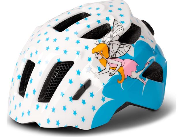 Cube Fink 2024 Helm - XS/46-51 white