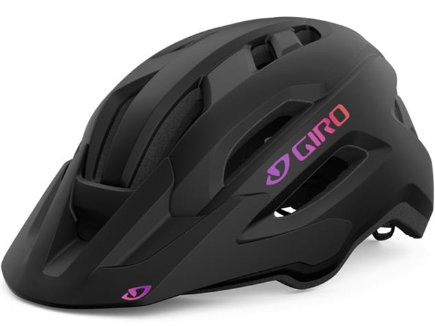 Giro Fixture MIPS II W 2023 Helm - Unisize matte black