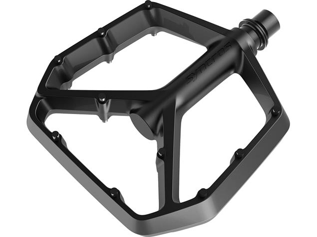 Syncros Flat Pedals Squamish II Pedal black