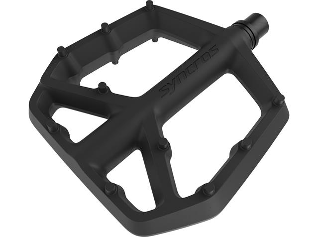Syncros Flat Pedals Squamish III Pedal black